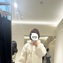 키 165 몸무게 53 PVCS 프븏스 패딩 쇼룸 방문 후기