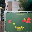 대흥택시(주)노동조합 | 대전 빵지순례 여행(페로니코산도,몽심,로로네베이커리,성심당 롯데백화점)