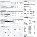 람보 헬스클럽 | [보령 피티/대천 피티] PT 30회 진행하신 회원님 인바디 후기! (근손실 없는 체지방 6kg 감량)