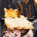 철판 | 서면 롯백 맛집 카렌 철판요리 후기|부산 서면 철판요리 가성비 스테이크 정식 추천