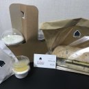 동천동카페. 배민배달. 파리엔테스(PARIENRESS) 후기