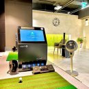 선 골프 이미지