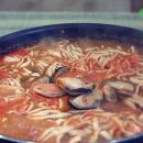 제일칼국수와전골