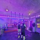 성지 복싱짐 이미지