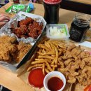 비비큐금촌새말 | 파주맛집/금촌맛집 :) 역시 치킨은~ BBQ치킨 금촌새말행운점 황금올리브가 짱이에여❣️