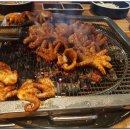 아라숯불닭갈비&쭈꾸미 이미지