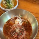 한옥사랑방 | 태백 냉면 맛집, 한옥 감성 가득한 사랑방 냉면 후기 🤍