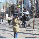 강남대로 이미지