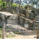 삼막사 삼귀자 티스토리