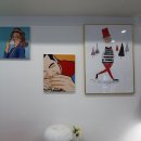 도그아트 | 성남 수진역 연말 분위기 카페 도그와인133｜브런치·프렌치토스트·음악맛집