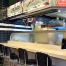 관평동 행정복지센터 1층 이미지