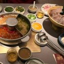 상하이 | 부모님과 가기 좋은 상하이 훠궈｜바누훠궈 후기, 하이디라오 대항마