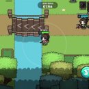 숯골사랑협동조합 | 이세카이 게이트 쿠폰 및 티어, 괜찮은 협동 로그라이크 게임