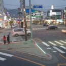 신호등 - 해운대구 양운로80번길 10 | 신호등