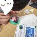 제천중학교 | 제천중학교 진로체험! 중학생들이 만난 범죄과학수사관 수업 반응은?