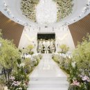 카리스웨딩홀 이미지