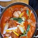 명품닭고기 | 야탑동맛집 명품가마 닭한마리칼국수 묵은지 닭볶음탕 솔직후기