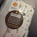 우리들의약국 | 잠 못 자는 아기 머미쿨쿨 좁쌀 이불로 통잠성공! 머미쿨쿨 올인원 사용 후기