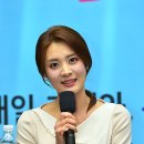 강서은 전 KBS 아나운서, 경동그룹 3세 손원락 상무와 결혼 이미지