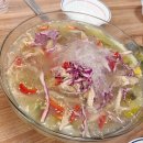 평양초계탕 막국수 | 직산 맛집 평양초계탕막국수 내돈내산 후기