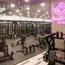 시그니쳐 GYM 이미지