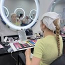 신중년 취업 메이크업 배우기 | 대전메이크업학원 셀프메이크업 퍼스널컬러 배우기