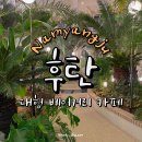서울 근교 초록빛 가득한 남양주 신상 대형 베이커리 카페 후탄 데이트 코스 추천 내돈내산 후기