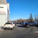 노은동로(유성-57) | 22년 3월 친구정모 후기 / 노은동 청송한우마을, 봉명동 9회말 스크린야구존, 천복순대