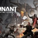 (주) 렘넌트 | 렘넌트: 프롬 디 애쉬즈 (Remnant: From the Ashes) 후기