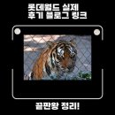 월드방역 - 남양주시 | 롯데월드 실제 후기 블로그 링크