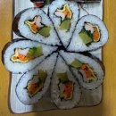 자야네김밥 이미지