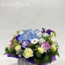 미스터플라워 - 천안시 서북구 오성로 52 | 미스터플라워