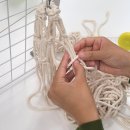 처음 만나는 마크라메 이미지