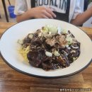 조이&신짬뽕 네이버블로그