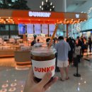 엔제리너스김포공항역사점 | 인천공항 삼성 마일리지 플래티넘 카드로 무료 커피 즐기기