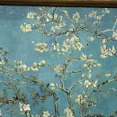 사랑이꽃피는작은도서관 | 삶을 사랑한 화가, 암스테르담 고흐 미술관 후기