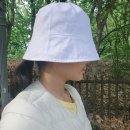 [버킷햇 추천] 바잘 버킷햇 착용 솔직후기! (햇빛차단모자로 추천함)