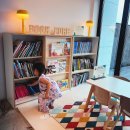 아담파크 | 아산 스파포레 휴그린 코치맨 카라반｜비 오는 날 더 좋았던 1박 후기, 바베큐부터 워터파크까지