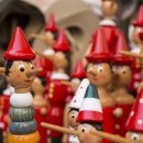 피노키오의 생각 이미지