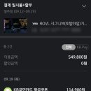 동반자항공권취소수수료