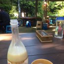 나리 야영장 옆 이미지