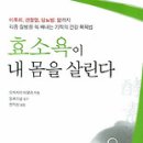 내몸에효소욕