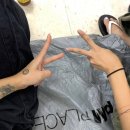 (주)현대디앤씨피 | 바닥부터 올라왔다 (슈프림편)