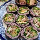 이순녀계란말이김밥