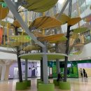 학이유치원 이미지