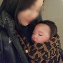 자이세탁나라 | 내돈내산 아띠포페 아기띠 / 온라인 구매 할인 코드 공유 / 자이가이스트 레오파드 클래식 구매 후기