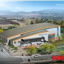 강경읍 실내수영장 이미지