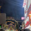 서울 라이트 인 명동 | 호아킨 소로야 : 댄싱 인 더 선라이트 / 그라운드시소 명동