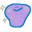 보태니컬 드로잉 이미지