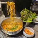 연제구-195 | [부산]부산 연제구 연산동 고기 구워주는 맛집 육화백 본점 후기 회식 모임 장소 추천